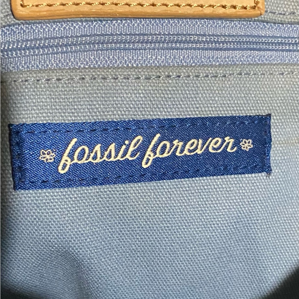 Fossil Forever Bag - image 6